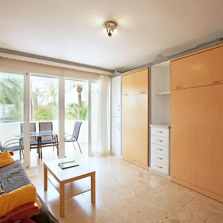 House In Near Sandy Marbella