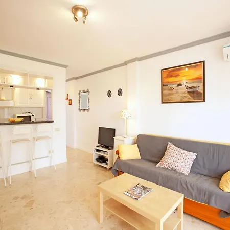 House In Near Sandy Casa vacanze Marbella