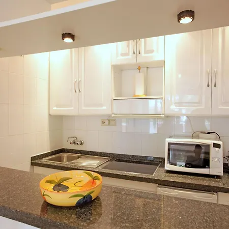 House In Near Sandy Casa vacanze Marbella