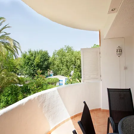 House In Near Sandy * Marbella