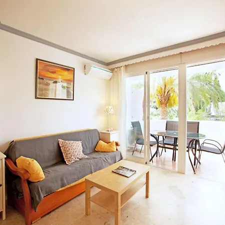 House In Near Sandy Casa vacanze Marbella