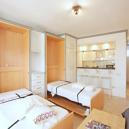 House In Near Sandy * Marbella