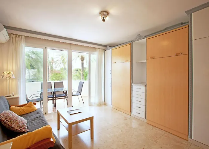 House In Near Sandy Marbella