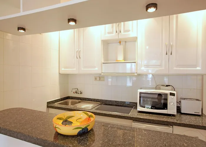 House In Near Sandy Dom wakacyjny Marbella