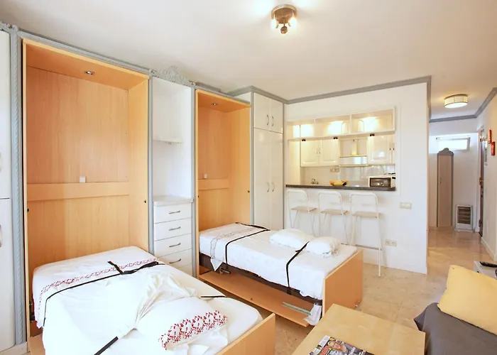 House In Near Sandy * Marbella